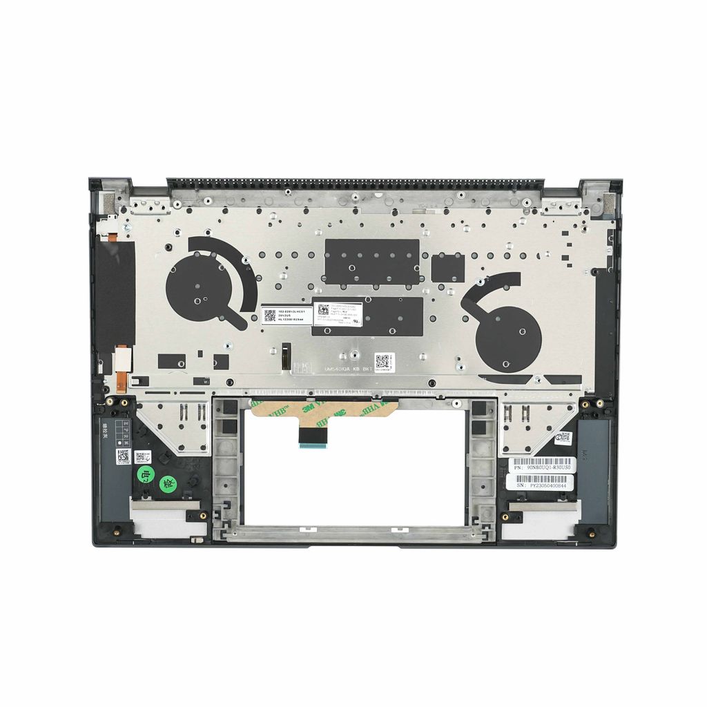 Asus UX5401EA-8G Keyboard (US-ENGLISH) Module/AS (BACKLIGHT)
