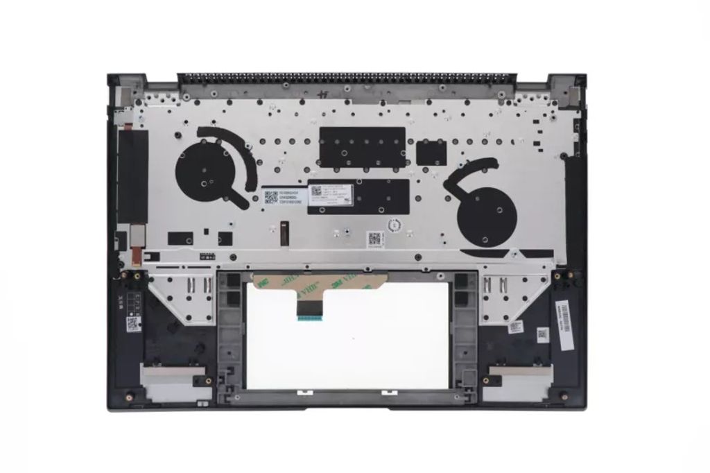 Asus UM5401QA-8K Keyboard (FRENCH) Module (W/L)