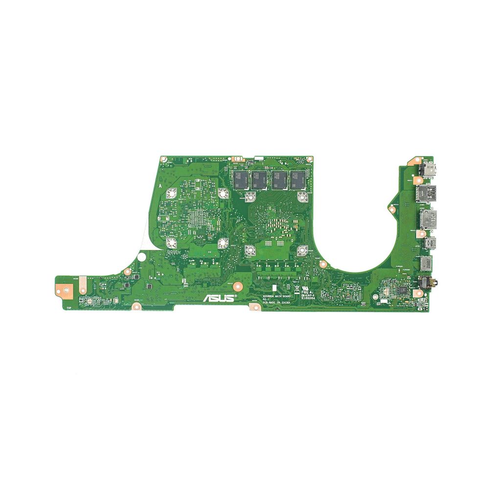 Asus M3500QA MAINBOARD 16G/R5-5600H/AS