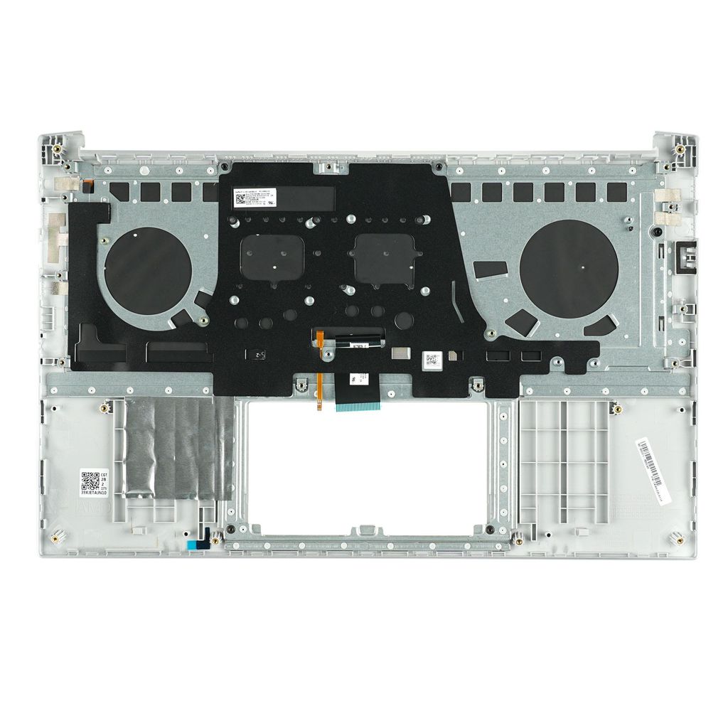 Asus M3500QC-2S Keyboard (LATIN AMERICAN) Module/AS (BACKLIGHT)