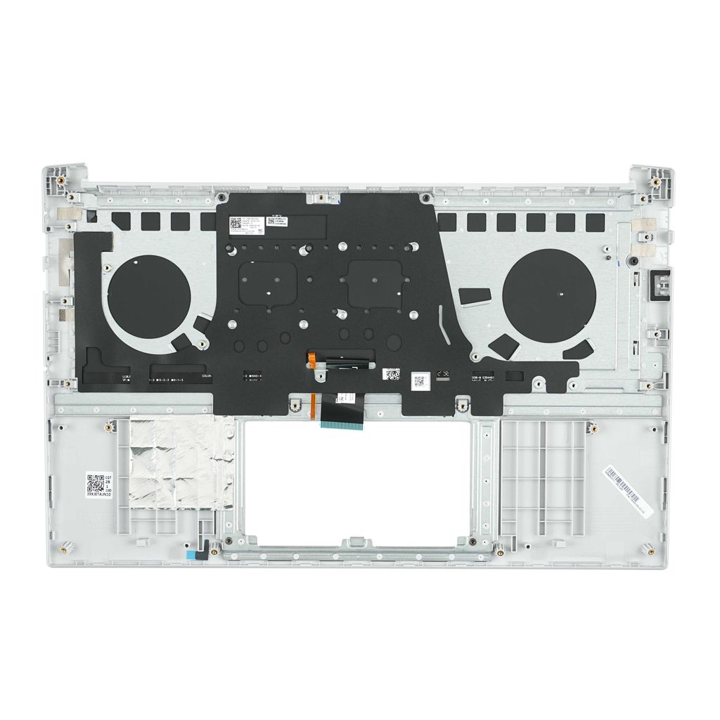 Asus M3500QC-2S Keyboard (LATIN AMERICAN) Module/AS (BACKLIGHT, FP)