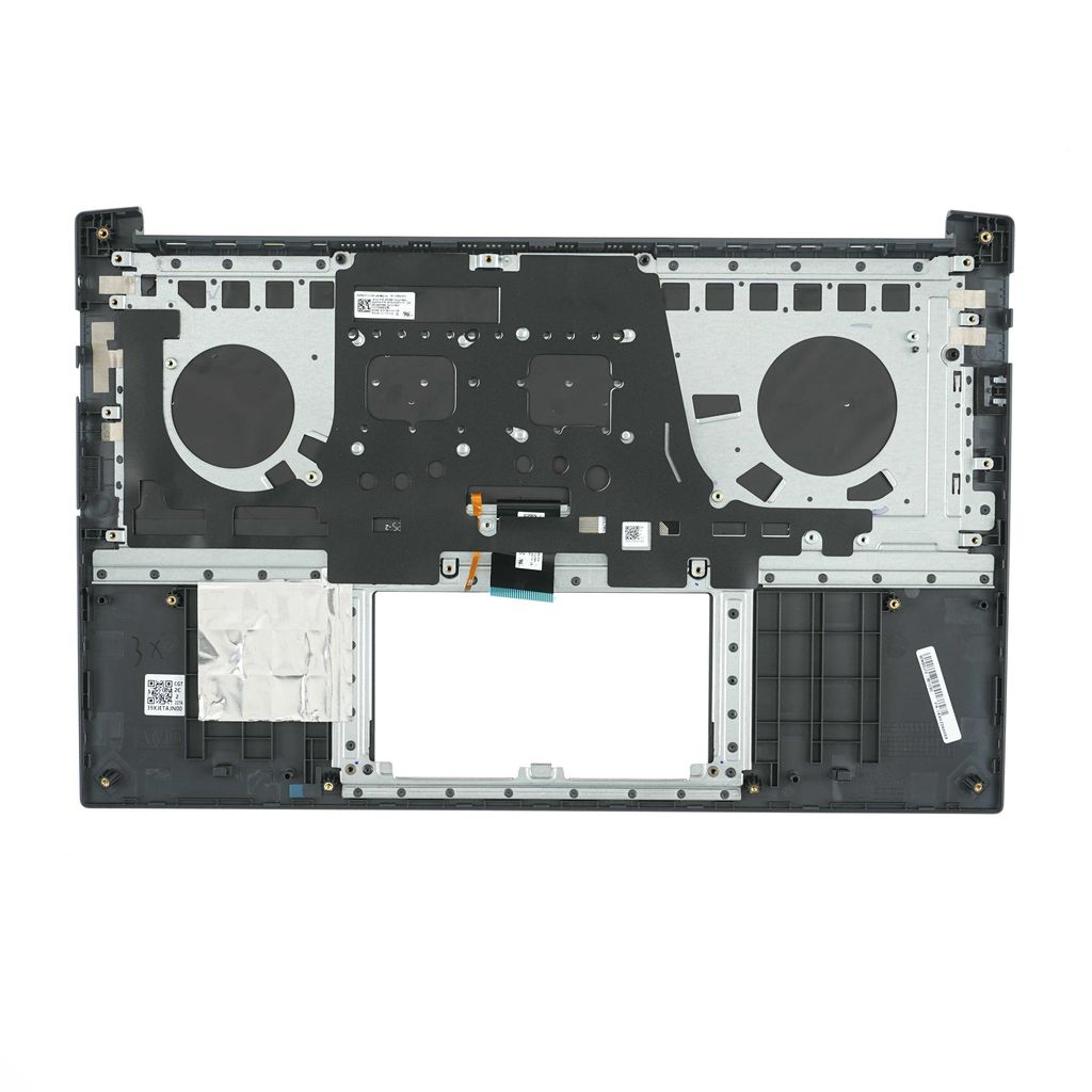 Asus M3500QC-2B Keyboard (CANADIAN BILINGUAL) Module/AS (BACKLIGHT, FP)