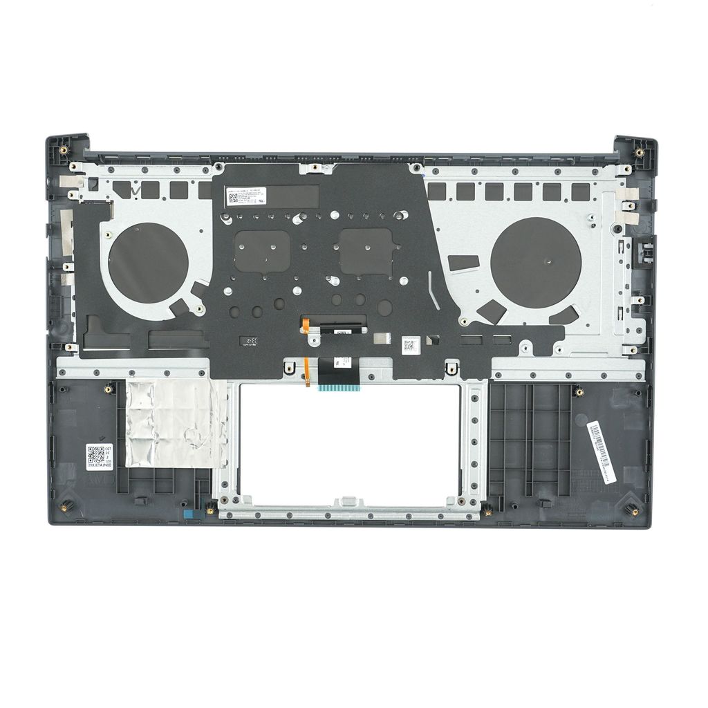 Asus M3500QC-2B Keyboard (LATIN AMERICAN) Module/AS (BACKLIGHT, FP)