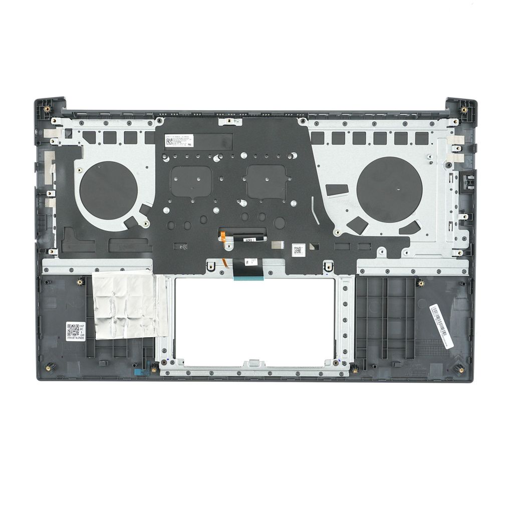 Asus M3500QC-2B Keyboard (US-ENGLISH) Module/AS (BACKLIGHT, FP)