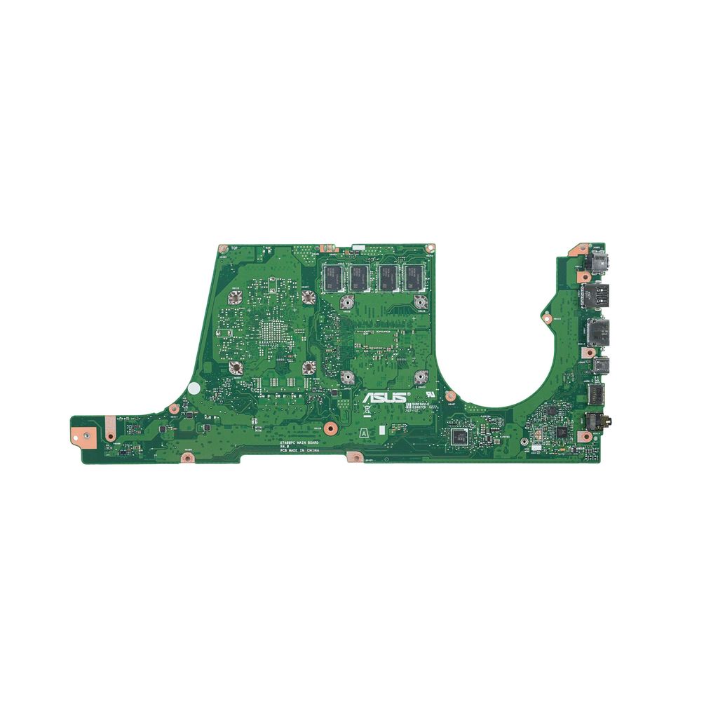 Asus X3500PAB MAINBOARD 8G/I5-11300H
