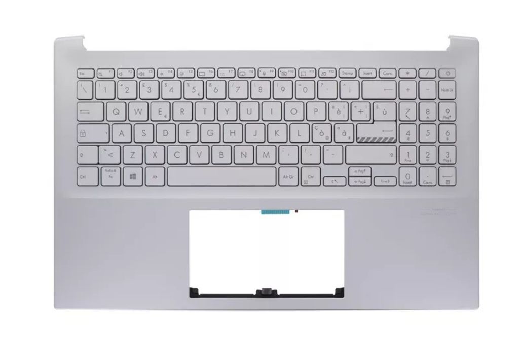 Asus X3500PA-2S Keyboard (ITALIAN) Module/AS (BACKLIGHT) (no FP)