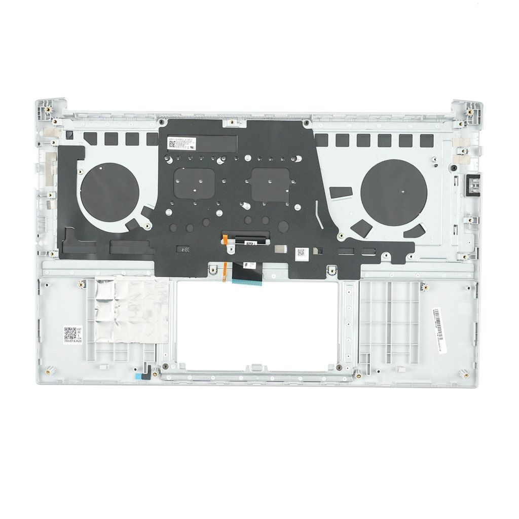 Asus X3500PA-2S Keyboard (LATIN AMERICAN) Module/AS (BACKLIGHT, FP)
