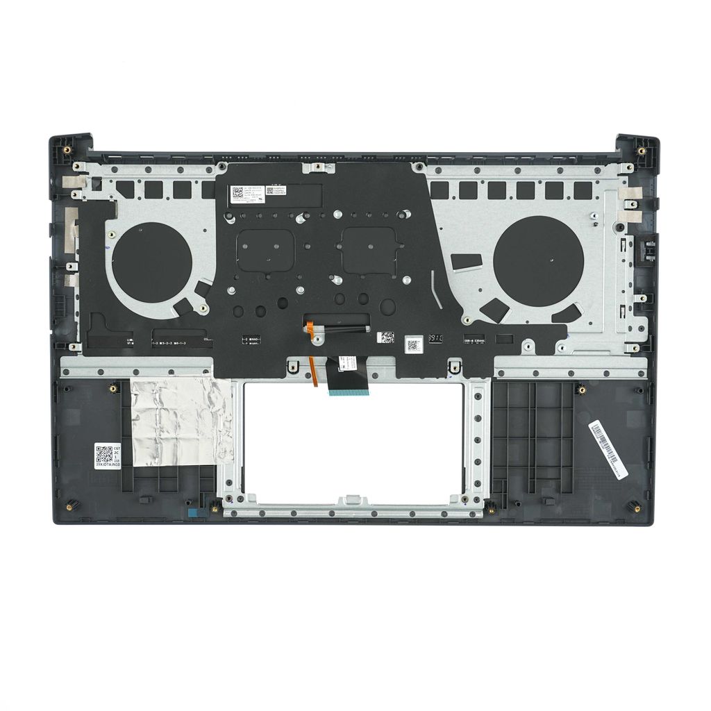 Asus X3500PA-2B Keyboard (LATIN AMERICAN) Module/AS (BACKLIGHT, FP)