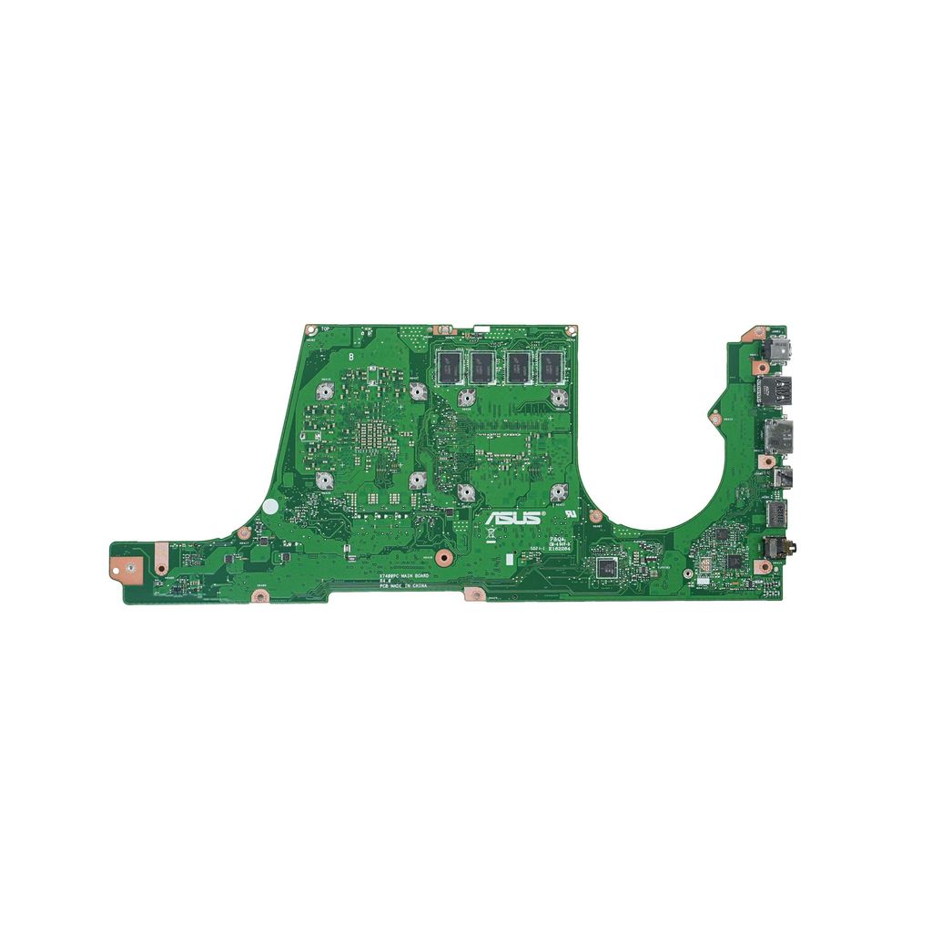 Asus X3500PCB MAINBOARD 8G/I7-11370H (V4G)