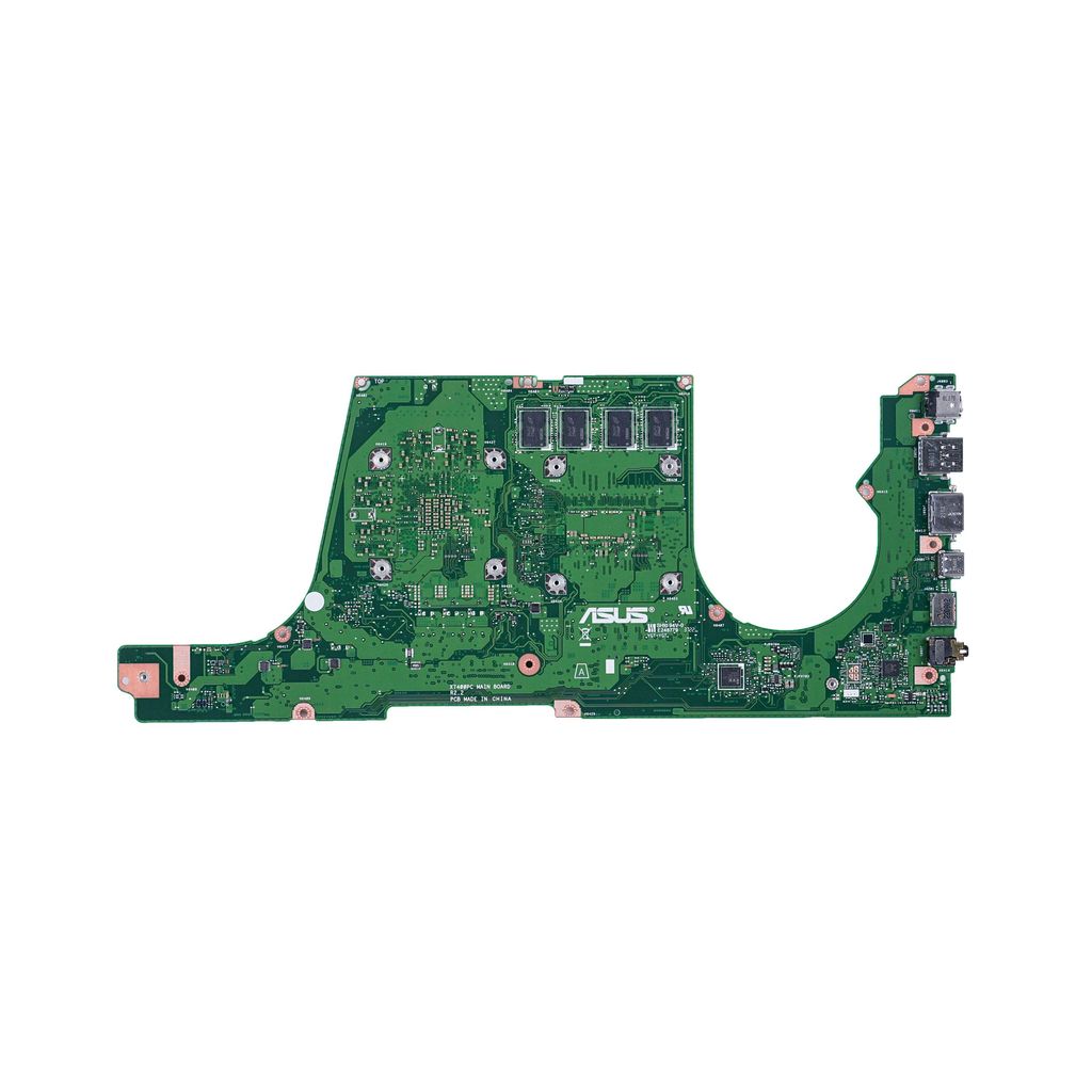 Asus X3400PH MAINBOARD 8G/I7-11370H (V4G)