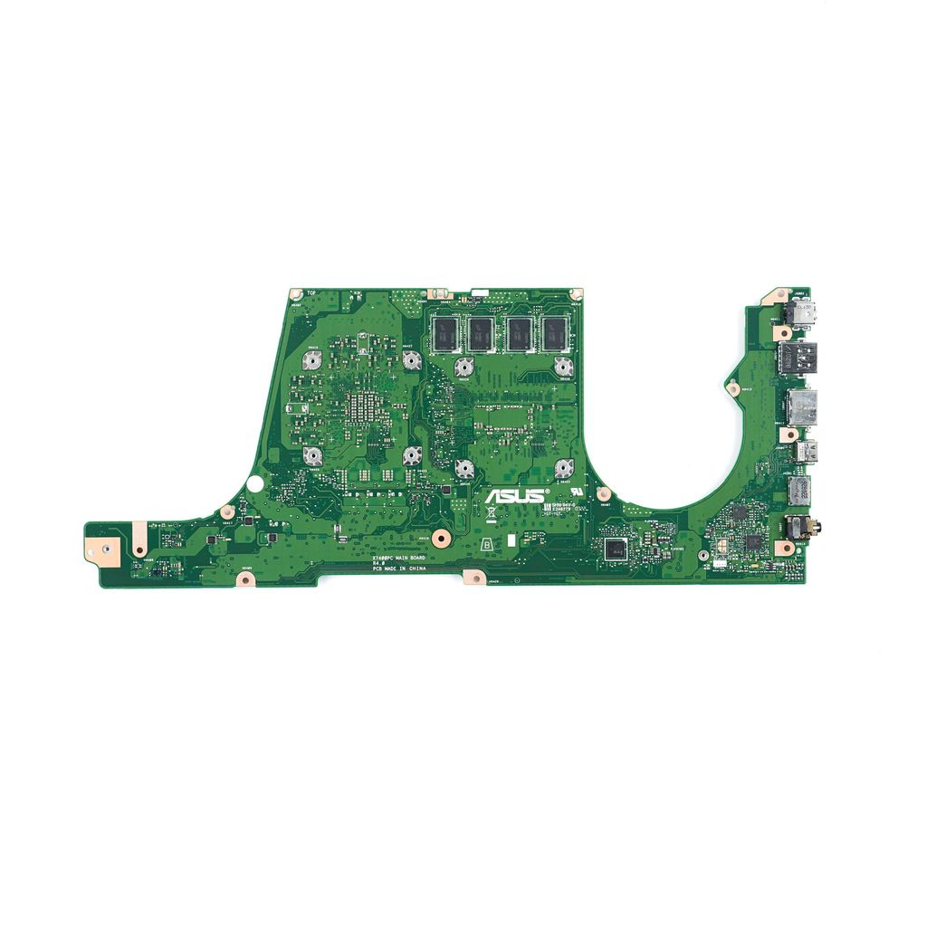 Asus X3400PHB MAINBOARD 8G/I5-11300H (V4G)