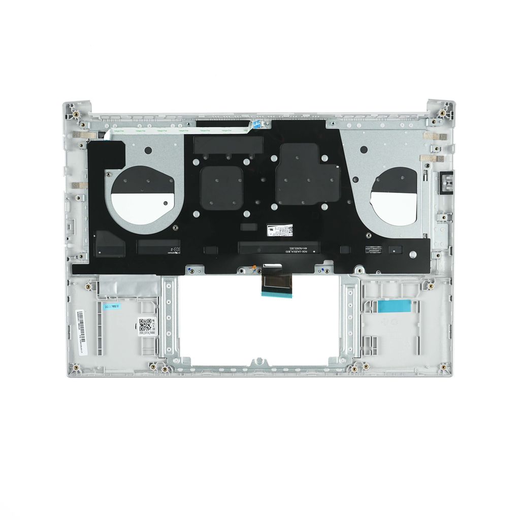 Asus X3400PH-8S Keyboard (LATIN AMERICAN) Module/AS (BACKLIGHT, FP)