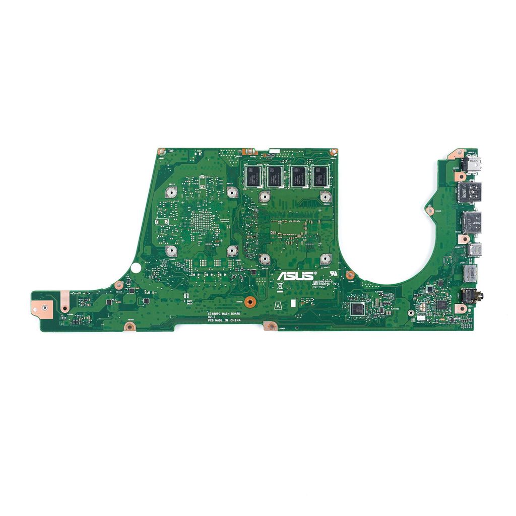 Asus X3400PA MAINBOARD 8G/I5-11300H