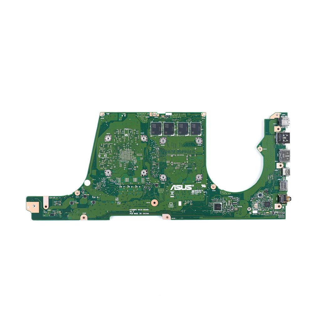 Asus X3400PA MAINBOARD 16G/I5-11300H