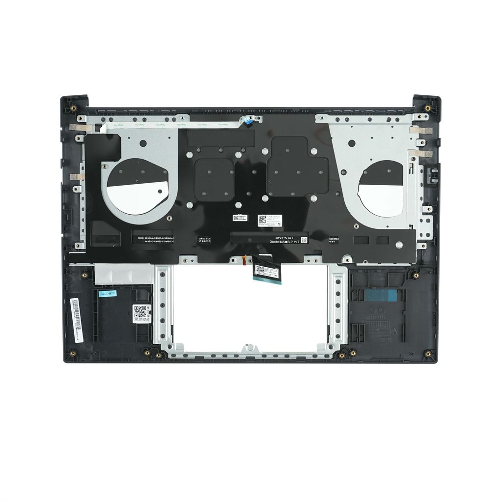 Asus X3400PA-8B Keyboard (LATIN AMERICAN) Module/AS (BACKLIGHT, FP)