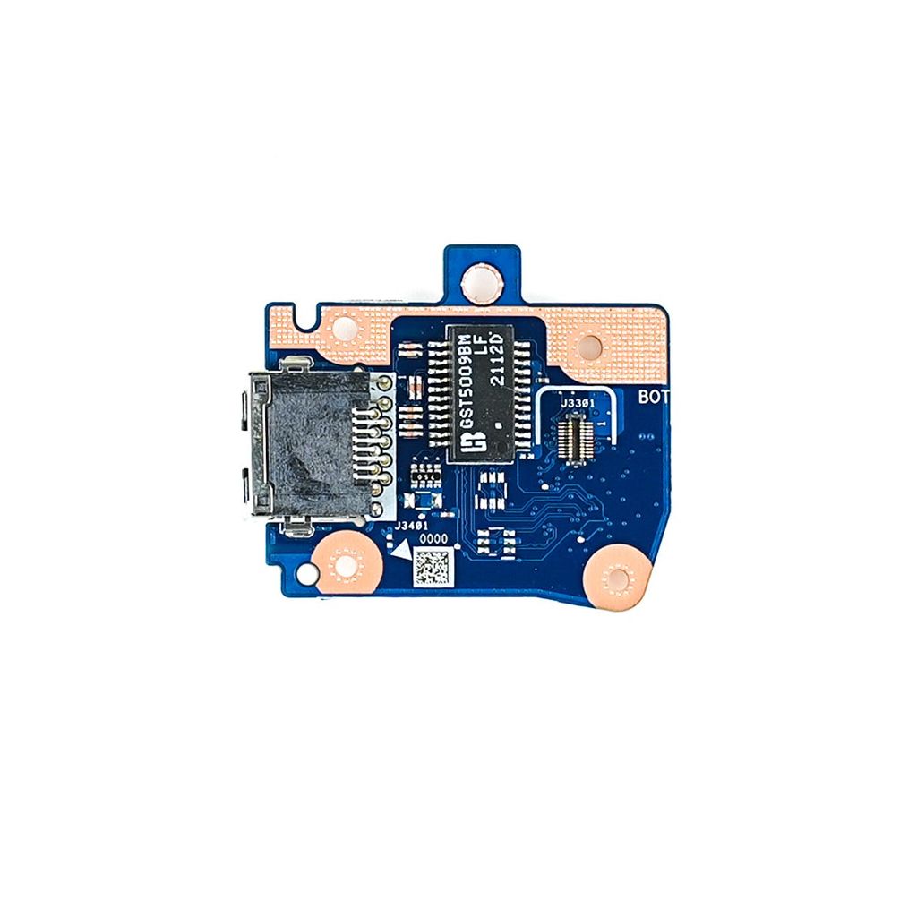 Asus W5600Q2A IO BOARD
