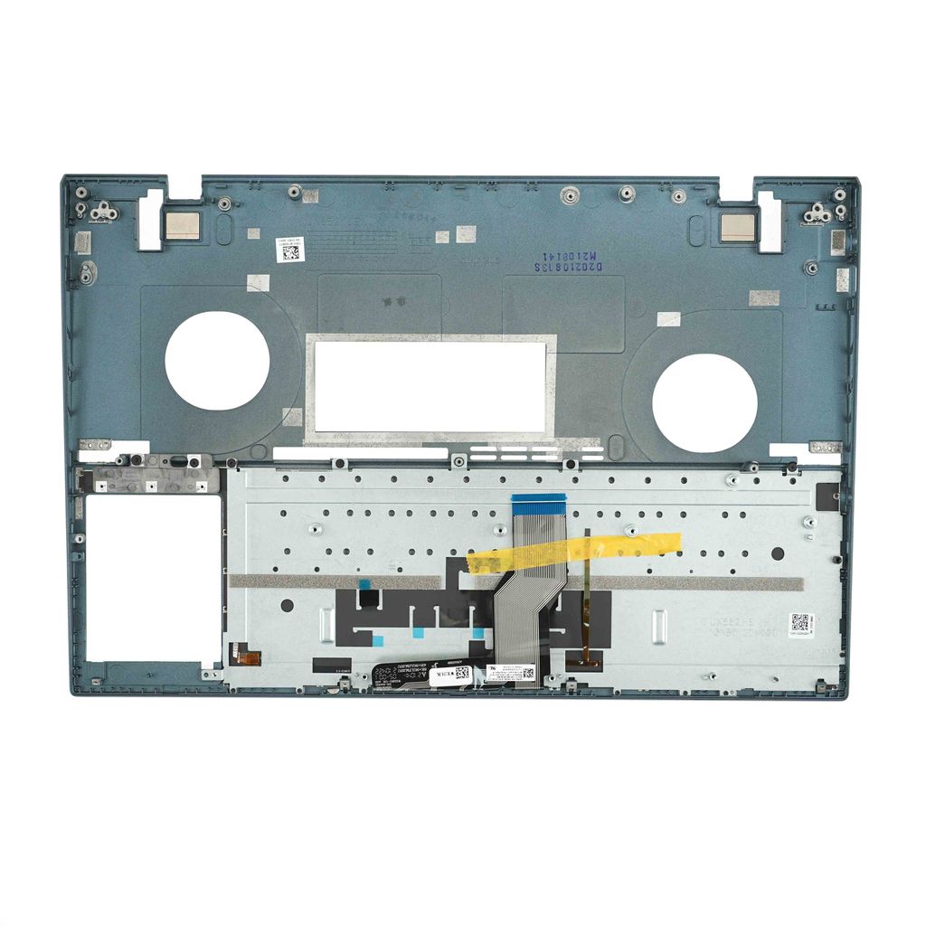 Asus UX582HS-1B Keyboard (LATIN AMERICAN) Module/AS (BACKLIGHT)