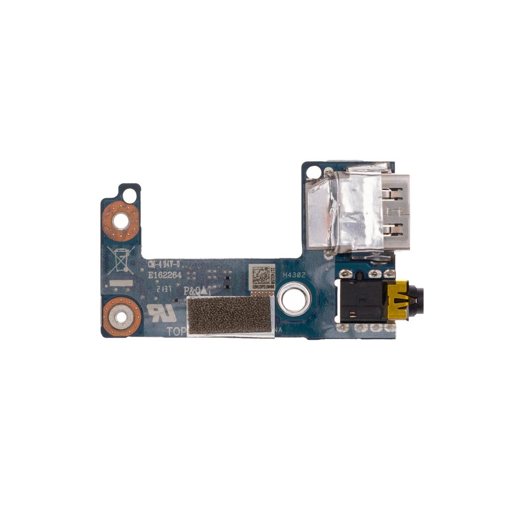 Asus UN5401QA IO BOARD