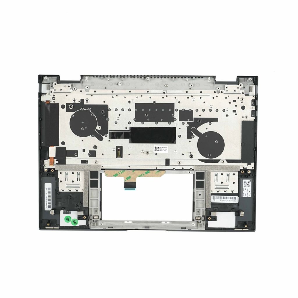 Asus UP5401EA-3G Keyboard (US-ENGLISH) Module/AS JER (BACKLIGHT)
