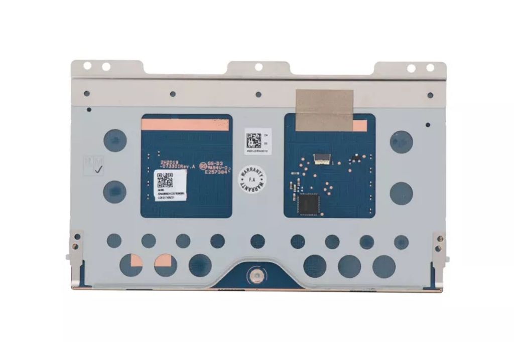 Asus M7400QC-8K TP (DIAL PAD) MODULE