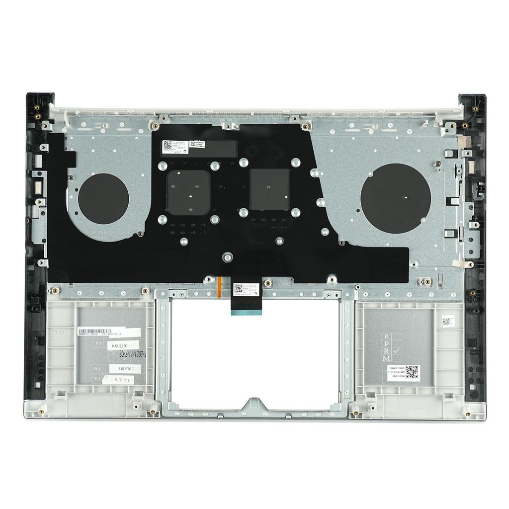 Asus M7600QE-8S Keyboard (LATIN AMERICAN) Module/AS (BACKLIGHT)