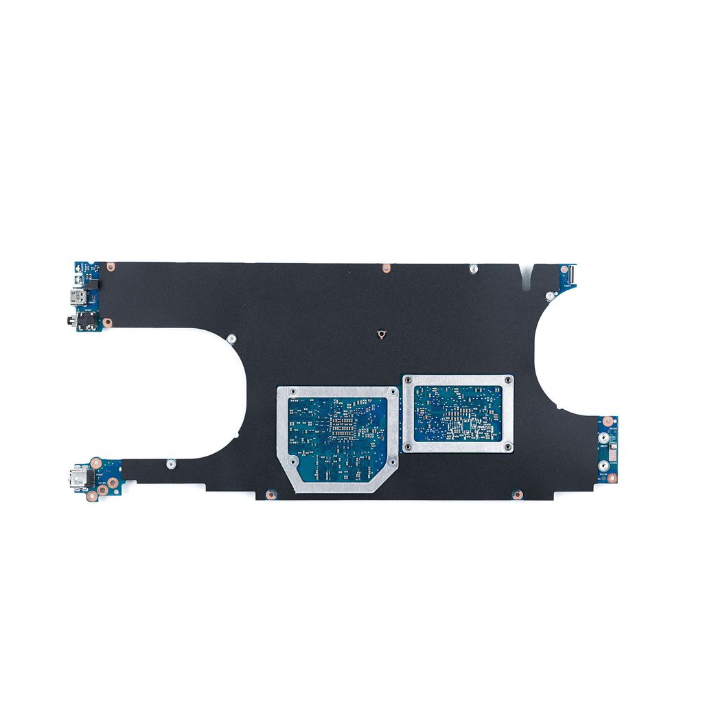 Asus UX535QE MAINBOARD 16G/R7-5800H