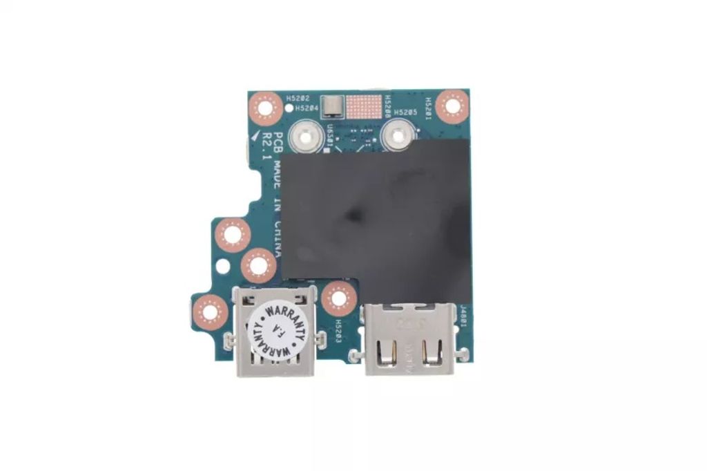 Asus UX535QE HDMI BOARD