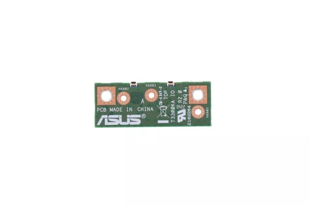 Asus T3300KA IO BOARD