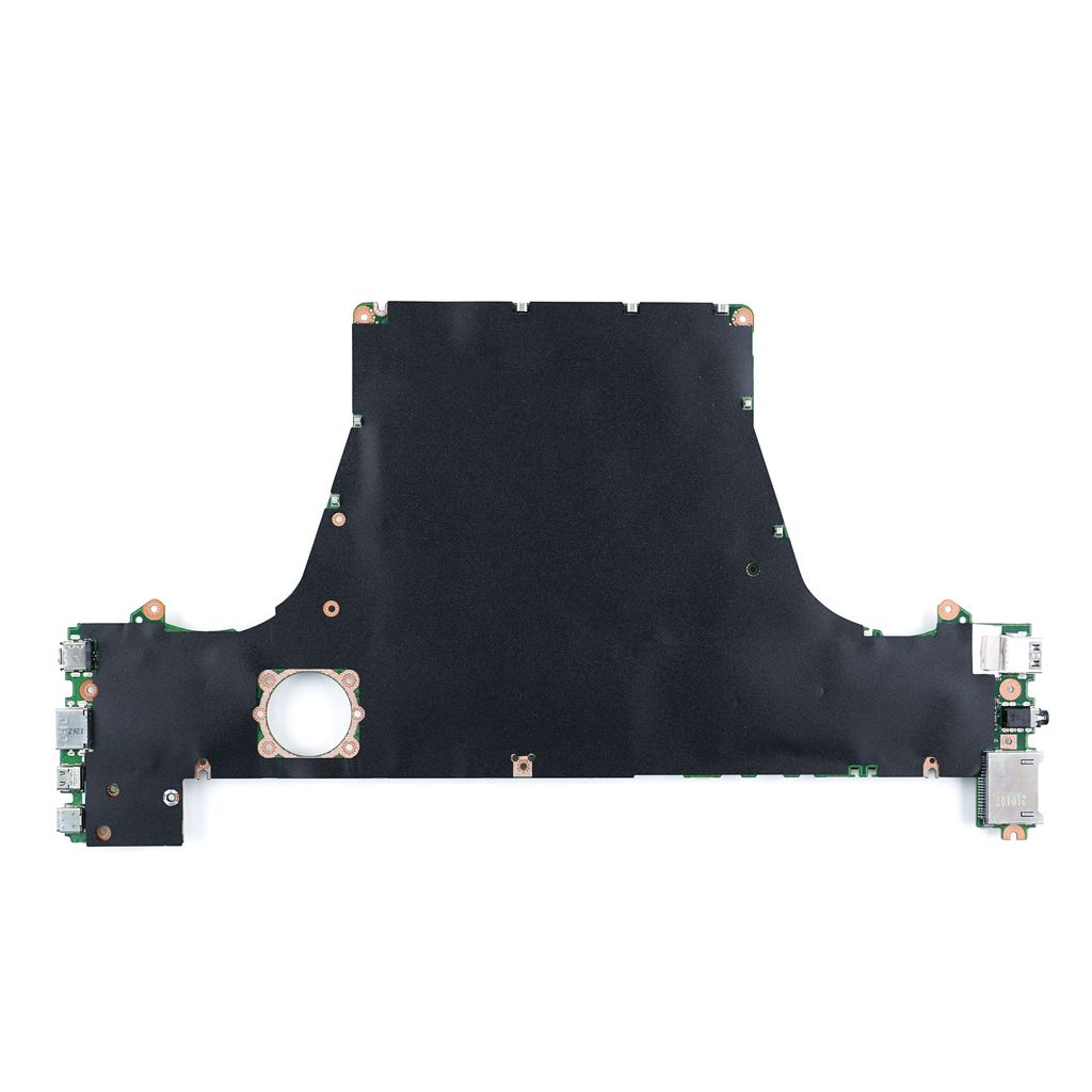 Asus H7600HM MAINBOARD 0M/I7-11800H