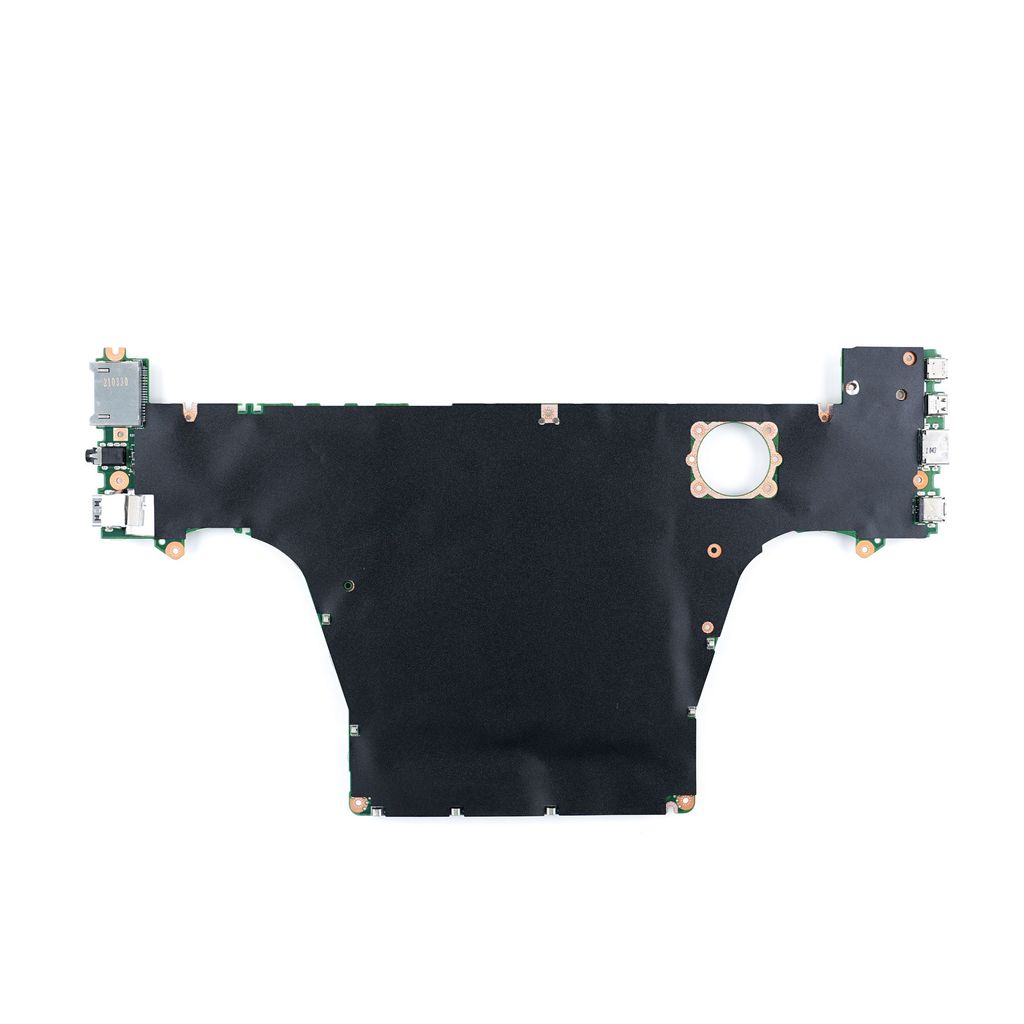 Asus H7600HM MAINBOARD 0M/I9-11900H (V6G)