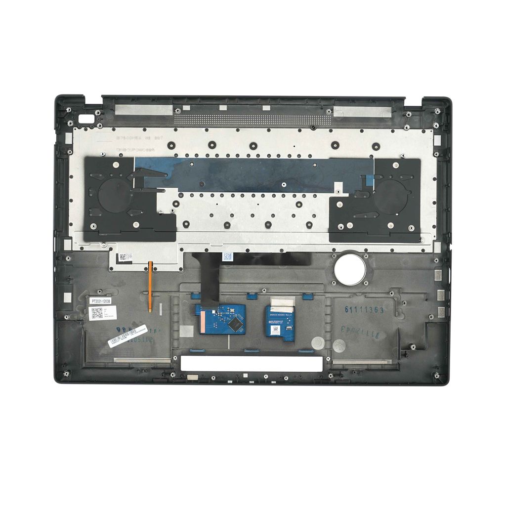 Asus H7600HM-2B Keyboard (BRAZILIAN) Module/AS (BACKLIGHT)