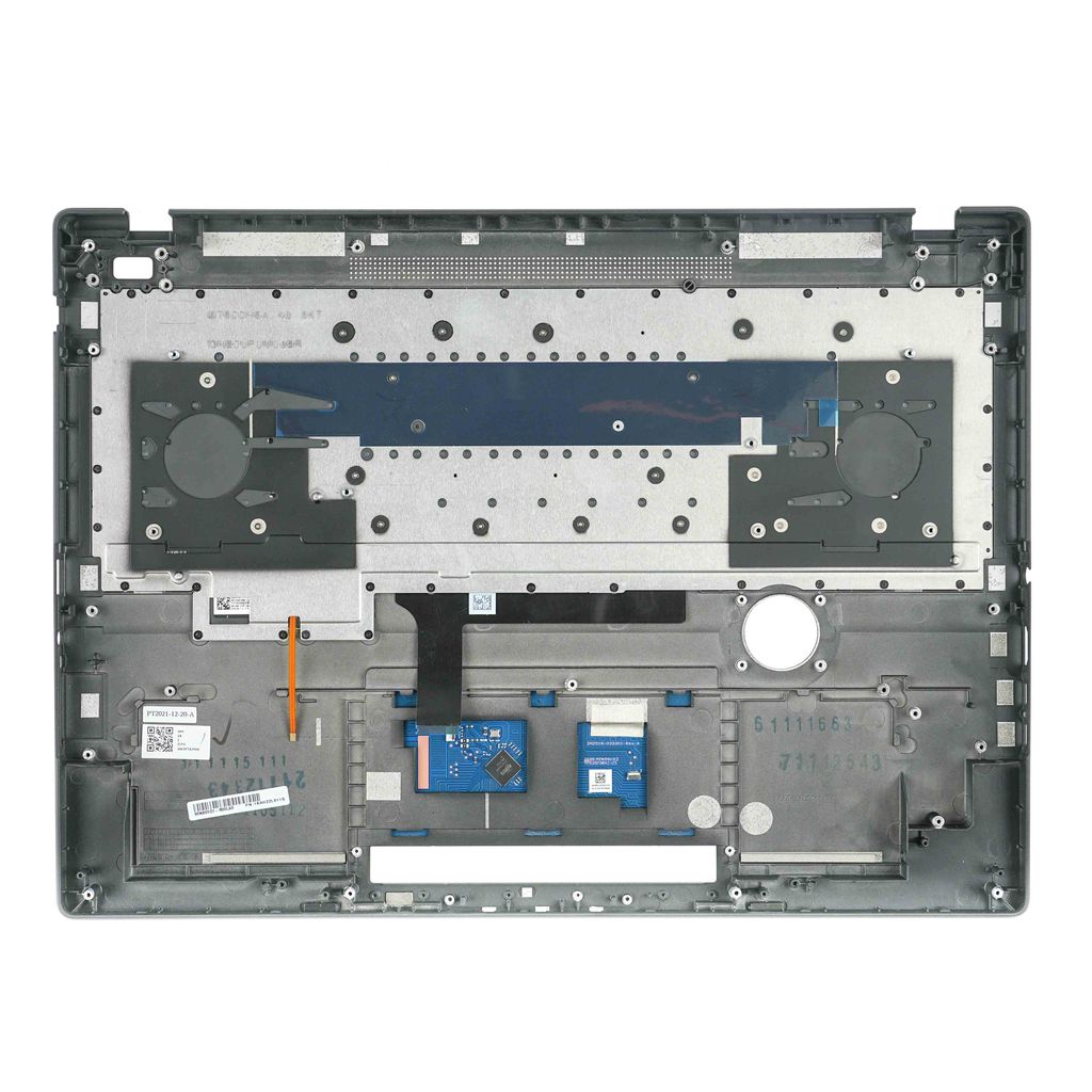 Asus H7600HM-2B Keyboard (LATIN AMERICAN) Module/AS (BACKLIGHT)