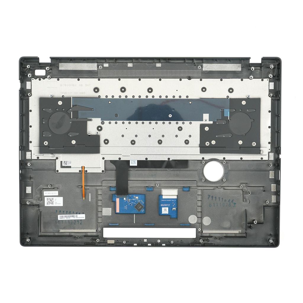 Asus H7600HM-2B Keyboard (US-ENGLISH) Module/AS (BACKLIGHT)