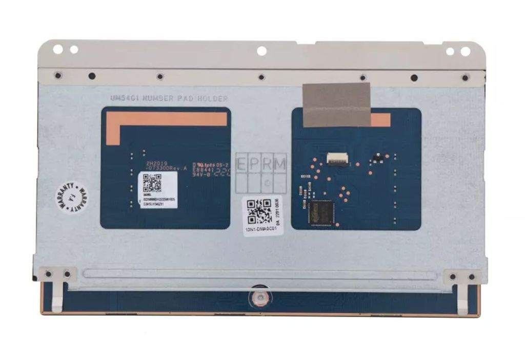 Asus UX5401EAJ-8W TOUCHPAD (NP) MODULE