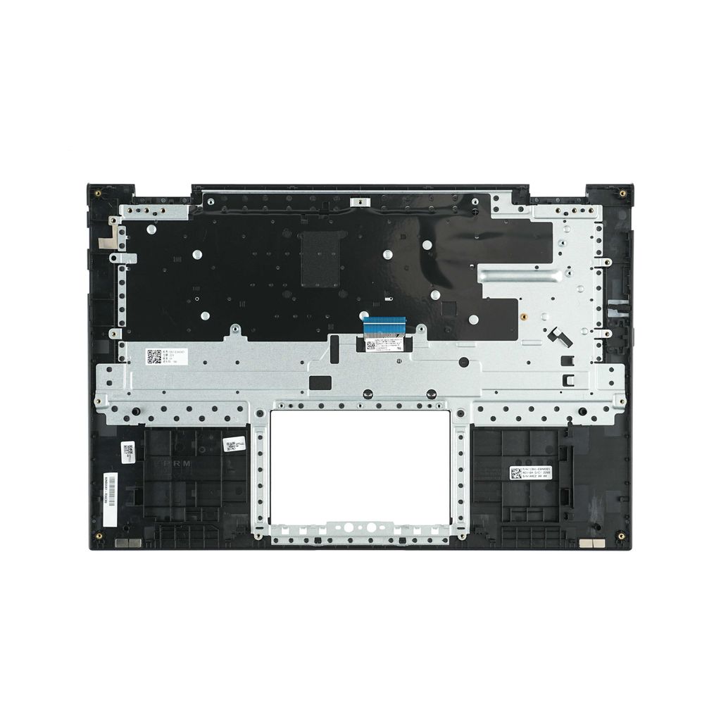 Asus TP1400KA-1B Keyboard (CANADIAN BILINGUAL) Module/AS (ISOLATION)