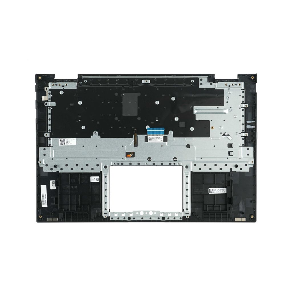 Asus TP1400KA-1B Keyboard (US-ENGLISH) Module/AS (BACKLIGHT)
