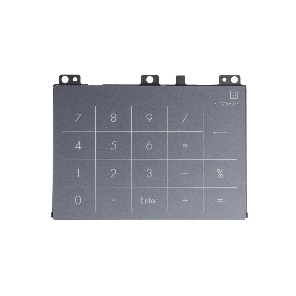 Asus TP1400KA-1B TP (NUMBER PAD) MODULE