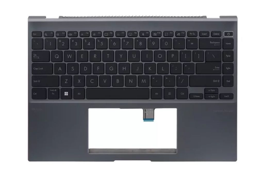 Asus UX5400ZB-3G Keyboard (US-ENGLISH) Module/AS (BACKLIGHT)