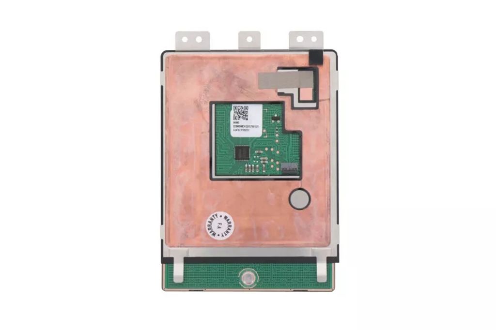 Asus UX582ZM-1B TOUCHPAD (NP) MODULE (US/UK)  (no FP)