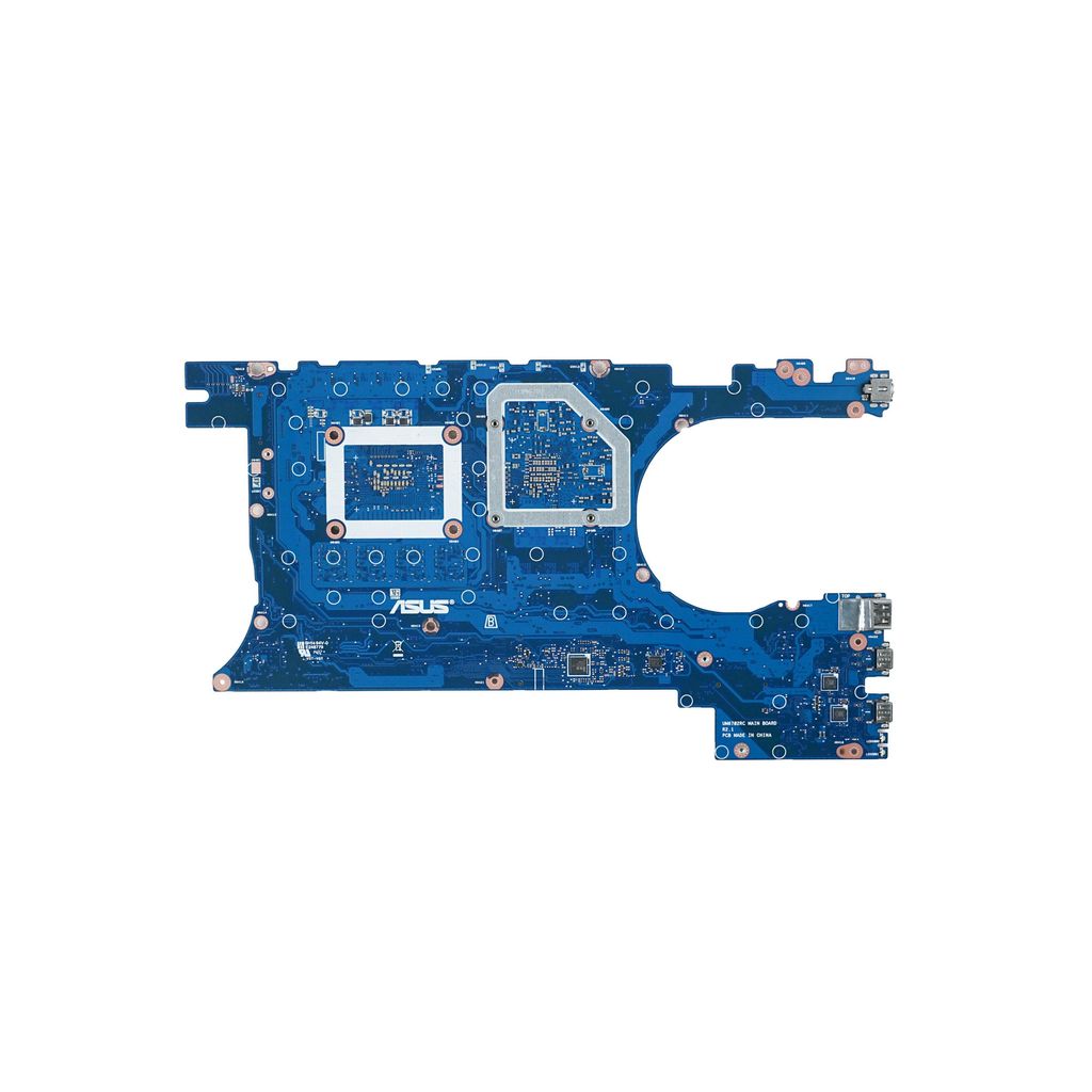 Asus UM6702RC MAINBOARD 16G/R9-6900HX (V4G)/DTPM