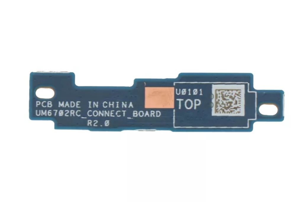 Asus UM6702RA CONNECTOR BOARD