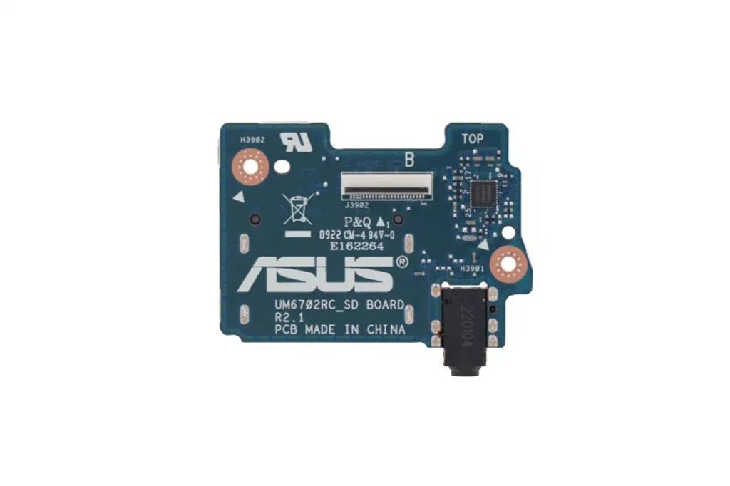 Asus UM6702RA CARD READER BOARD
