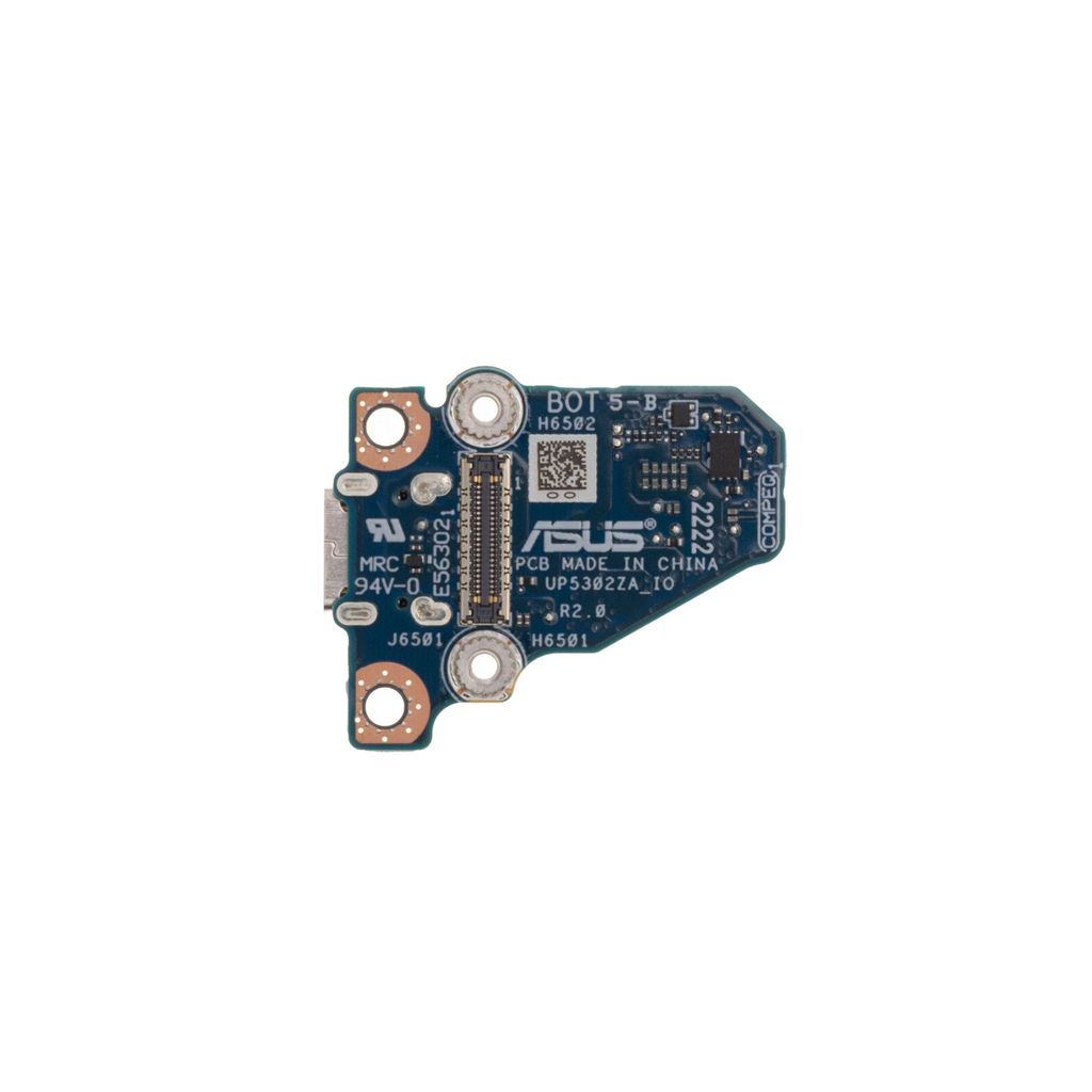 Asus UP5302ZA IO BOARD