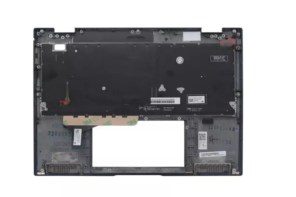 Asus UP5302ZA-8B Keyboard (SPANISH) Module/AS (BACKLIGHT)