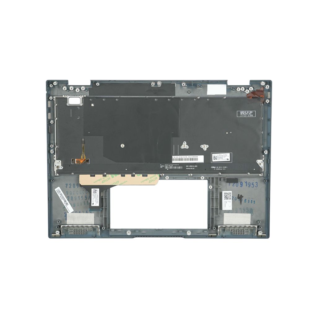 Asus UP5302ZA-8B Keyboard (US-ENGLISH) Module/AS (BACKLIGHT)