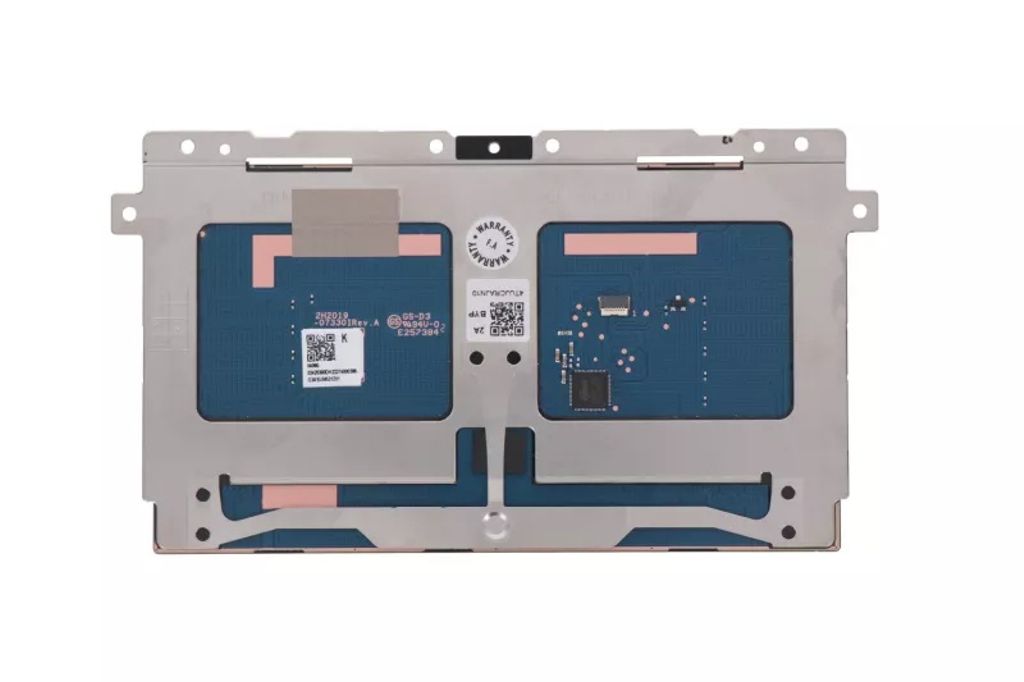 Asus UP5302ZA-8B NUMBER PAD MODULE