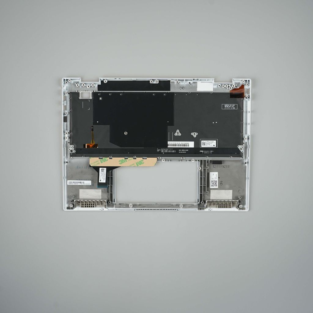 Asus UP5302ZA-8W Keyboard (US-ENGLISH) Module/AS (BACKLIGHT)