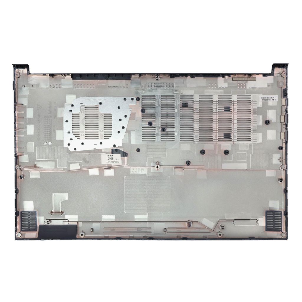 Asus X1502ZA-1B BOTTOM CASE ASSY