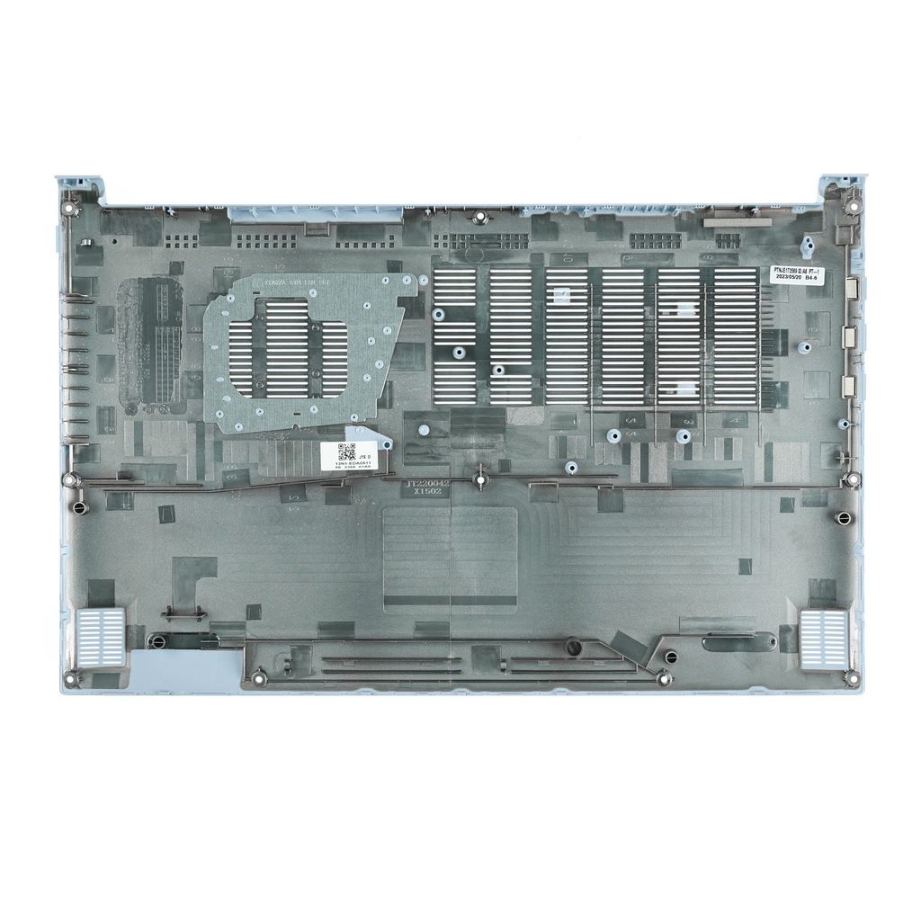 Asus X1502ZA-1S BOTTOM CASE ASSY