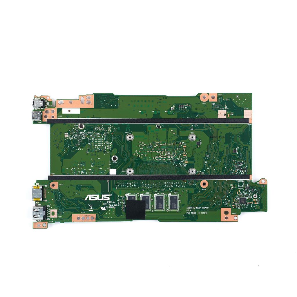 Asus X515FAC MAINBOARD 4G/I3-10110U